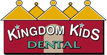 Kingdom Kids Dental logo